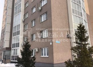 Продам трехкомнатную квартиру, 60 м2, Кемерово, Московский проспект, 2А