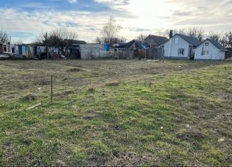 Продаю земельный участок, 6 сот., село Укромное, Молодёжная улица, 133