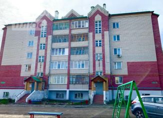Продажа 1-комнатной квартиры, 48.4 м2, Зеленодольск, улица Гоголя, 13