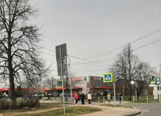 Продаю участок, 6 сот., Калининград, Московский район, улица Ивана Земнухова