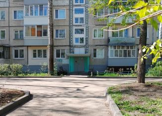Продам двухкомнатную квартиру, 45.3 м2, Ульяновская область, улица Ефремова, 71