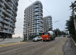 Продам помещение свободного назначения, 47.8 м2, Алушта, Западная улица, 4к3