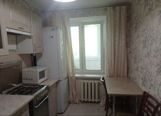 Сдам в аренду 1-комнатную квартиру, 36 м2, Московская область, Трудовая улица