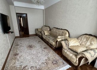2-комнатная квартира в аренду, 90 м2, Дагестан, Холмистая улица, 6