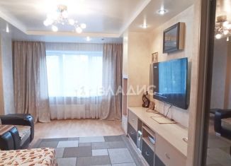 Продажа трехкомнатной квартиры, 84 м2, Нижегородская область, Молодёжный проспект, 33
