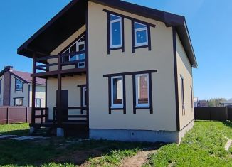 Продажа дома, 157.2 м2, коттеджный посёлок Горки-Город Сорочаны