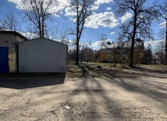 Продажа машиноместа, 30 м2, Нижегородская область, улица Гагарина, 3