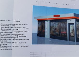 Торговая площадь на продажу, 40 м2, Верхняя Пышма, улица Петрова, 11