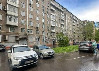 Продажа 2-комнатной квартиры, 61.3 м2, Москва, шоссе Энтузиастов, 50, ВАО