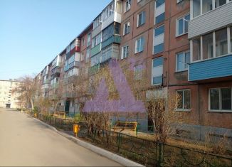 Продажа двухкомнатной квартиры, 44 м2, Рубцовск, Алтайская улица, 68
