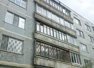Двухкомнатная квартира в аренду, 54 м2, Тверская область, улица Левитана