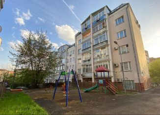 Продается двухкомнатная квартира, 56 м2, Москва, метро Семеновская, Большая Семёновская улица, 31к1