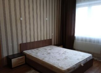 Сдаю однокомнатную квартиру, 33 м2, Новосибирская область, Спортивная улица, 27