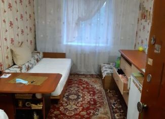 Квартира на продажу студия, 13 м2, Барнаул, улица Матросова, 7Б, Железнодорожный район