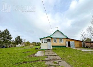Продается дом, 36 м2, Кировская область, деревня Исуповская, 32