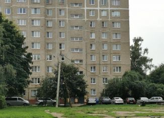 Продажа однокомнатной квартиры, 33.6 м2, Подольск, улица Веллинга, 10