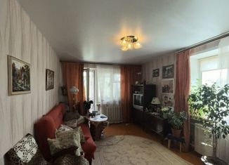 Продам 2-комнатную квартиру, 44 м2, Самарская область, улица Свободы, 156