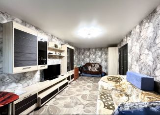 2-комнатная квартира на продажу, 48.7 м2, Новокузнецк, улица Дузенко, 21Б