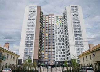 2-ком. квартира на продажу, 44 м2, Астраханская область, улица Генерала Епишева, 49А