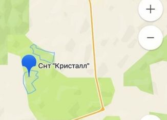 Продаю участок, 6 сот., село Барышево, улица Пушкина