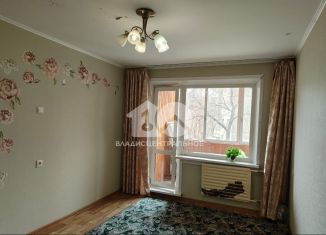 2-комнатная квартира на продажу, 44 м2, Новосибирск, Комсомольская улица, 3, Кировский район