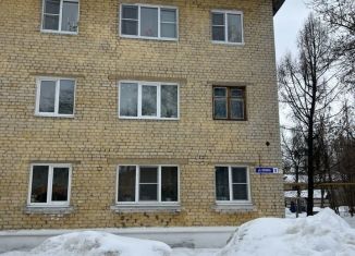 Продается двухкомнатная квартира, 49 м2, Нижегородская область, улица Ленина, 8