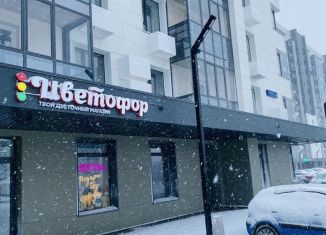 Сдается торговая площадь, 36 м2, Коми, Тентюковская улица, 320к3