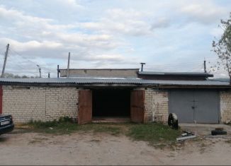 Продам гараж, 30 м2, Рязанская область, Весенняя улица