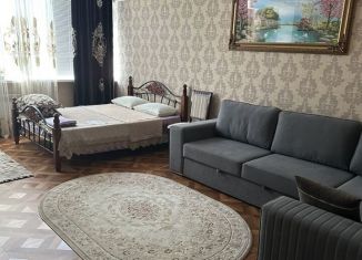 Аренда 1-комнатной квартиры, 70 м2, Дагестан, Пролетарская улица, 99Вк1