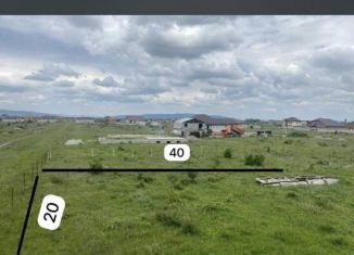 Продаю земельный участок, 8 сот., село Старые-Атаги, Алмазная улица