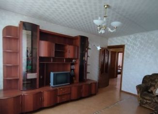 Трехкомнатная квартира в аренду, 57 м2, Белгородская область, улица Раевского, 12Б