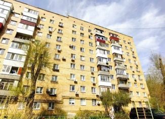 2-ком. квартира на продажу, 44 м2, Самарская область, улица Стара Загора, 209