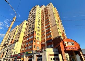 Продаю двухкомнатную квартиру, 70 м2, Белгород, Белгородский проспект, 77