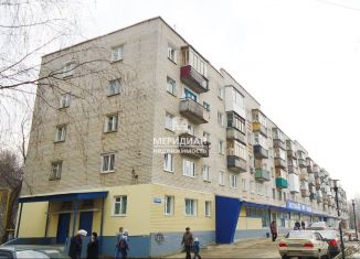 Продается 2-комнатная квартира, 43 м2, Нижний Новгород, улица Баранова, метро Буревестник