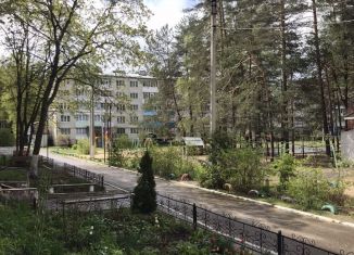 Продам 1-комнатную квартиру, 35 м2, поселок городского типа Суслонгер, улица Строителей, 2