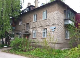 Продажа 2-комнатной квартиры, 51.3 м2, Липецкая область, улица Гайдара