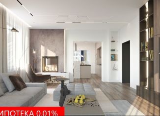 Продам 1-комнатную квартиру, 42.5 м2, Тюменская область