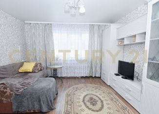 Двухкомнатная квартира на продажу, 52.3 м2, Ульяновск, улица Гая, 2, Железнодорожный район
