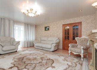 Продается 3-комнатная квартира, 100 м2, Новосибирск, улица Сибиряков-Гвардейцев, 3, Кировский район