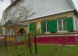 Продажа дома, 204 м2, Нижегородская область, Новая улица, 2Б