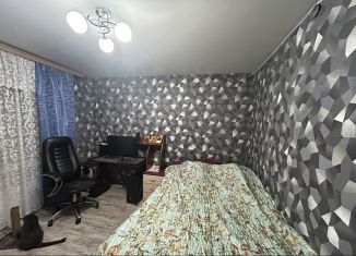 2-комнатная квартира на продажу, 44.5 м2, Оренбургская область, улица Ворошилова, 20