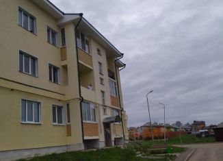 Аренда однокомнатной квартиры, 36 м2, Владимирская область, Песчаный переулок, 2