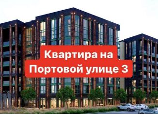 Продажа 1-ком. квартиры, 57.8 м2, Калининград