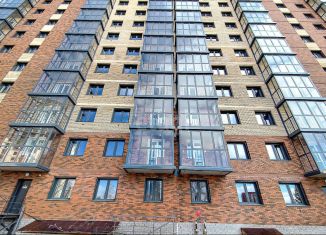 Продается двухкомнатная квартира, 54 м2, Новосибирск, метро Маршала Покрышкина, микрорайон Закаменский, 16