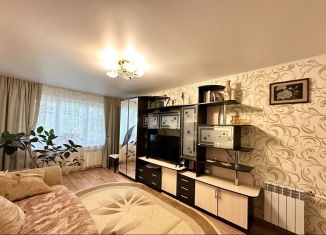Продается двухкомнатная квартира, 50.2 м2, Балашов, улица Орджоникидзе, 15В