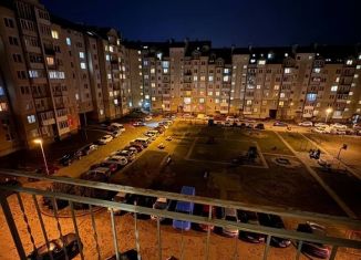Двухкомнатная квартира на продажу, 58 м2, Калининград, Кутаисский переулок, 5, Ленинградский район