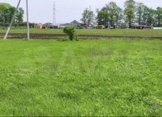 Продажа участка, 8 сот., село Ковалевское, Кленовый переулок, 5