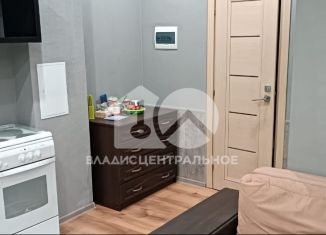 Квартира на продажу студия, 18 м2, Новосибирск, Большая улица, 646, метро Площадь Гарина-Михайловского