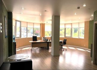 Сдам офис, 67.5 м2, Сочи, Пригородная улица, 6, микрорайон Заречный