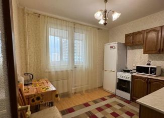 Сдается в аренду двухкомнатная квартира, 62 м2, Мытищи, улица Борисовка, 16